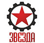 Лого ЗВЕЗДА