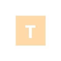 Лого Торговый дом TOR
