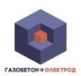 Лого Газобетон-Электрод
