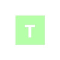 Лого Торговый дом РЕСУРС
